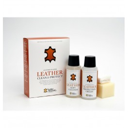 Leather Master - Cleaning and Protection
