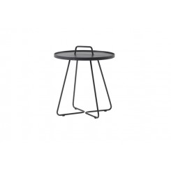 Cane-Line - On The Move sidebord, stor