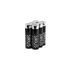 Sirius - Decopower Batteri AA