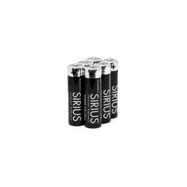 Sirius - Decopower Batteri AA